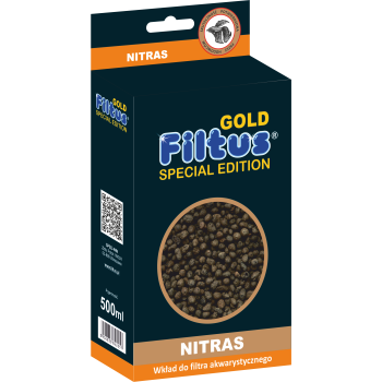 NITRAS 500ml